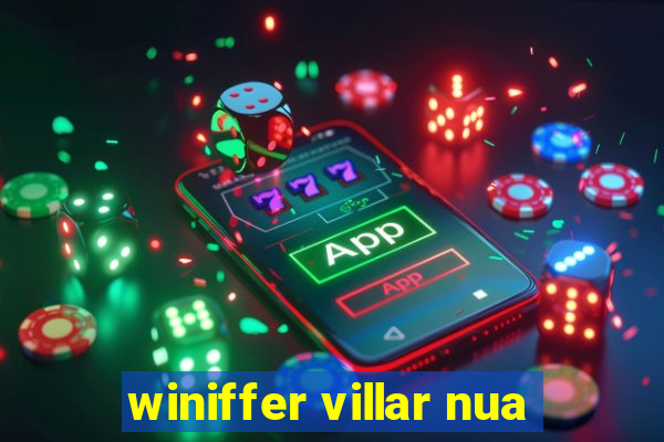 winiffer villar nua